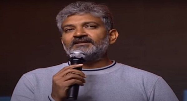 Ss Rajamouli Speech about yash on kgf event