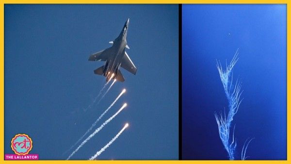 Sukhoi Verticle Charlie
