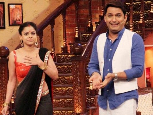 Sumona Kapil