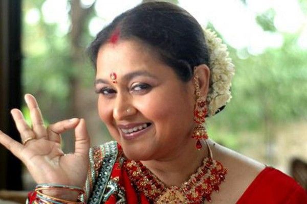 Supriya Hansa
