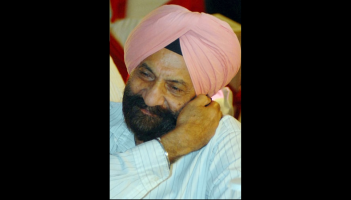 Tarlochan Singh