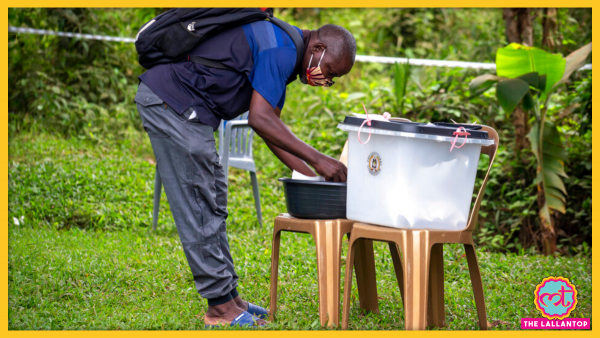 Uganda Elections