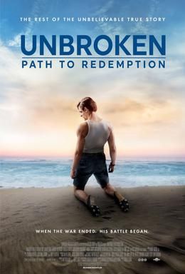 Unbroken Path To Redemption