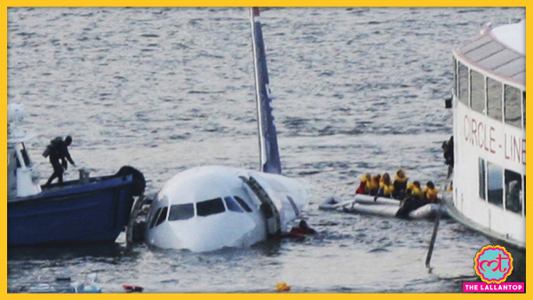 Us Airways Flight1549