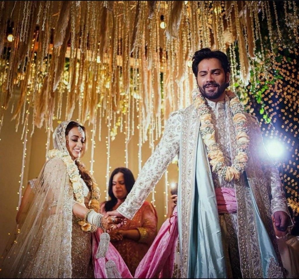 Varun Dhawan Marriage 2