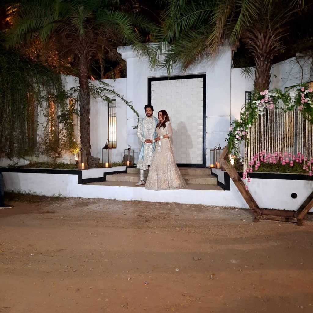 Varun Dhawan Marriage 3