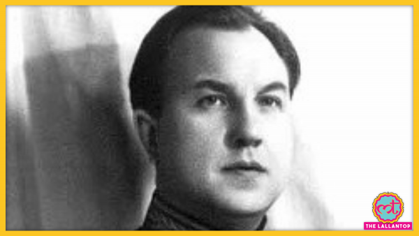 Viktor Abakumov