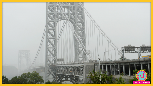 Washington Bridge
