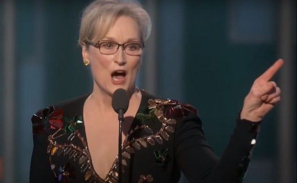 प्रिविलेज्ड लोगों का संवेदनशील होना कितना ज़रूरी है, ये बताने वाली स्पीच थी ये. 6