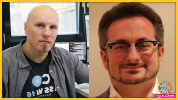 अलेक्ज़ेंडर पुज़रिन और योहान गॉमे ने नेचर के इस लेख को लिखा था. Alexander Puzrin And Johan Gaume