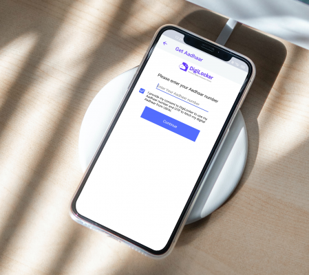 Digilocker 1