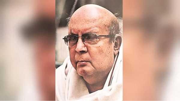 डी एन झा ने 3 अन्य इतिहासकारों के साथ मिलकर अयोध्या मामले पर भी शोध किया था.