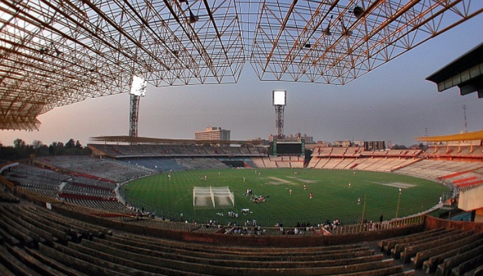 Eden Garden (1)