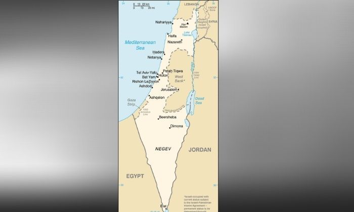 फ़िलिस्तीन और इसराइल का म’असला सालों पुराना है. जिसने लाखों लोगों को प्रभावित किया है.