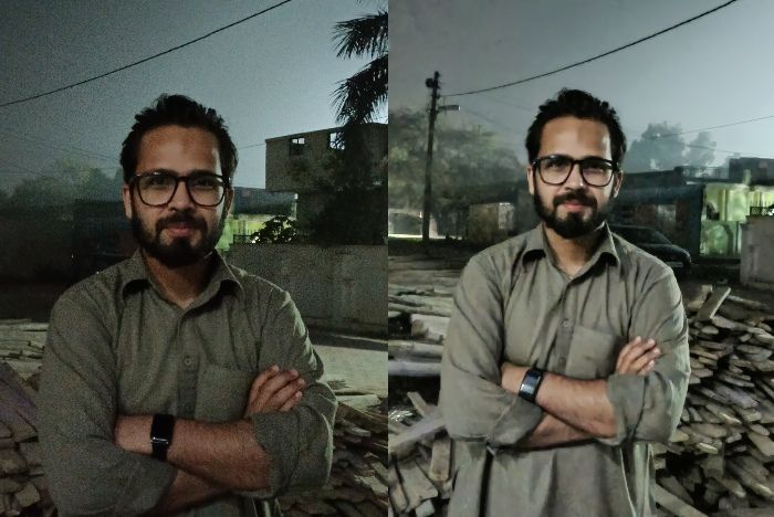 Lowlight Nightscape 1 700