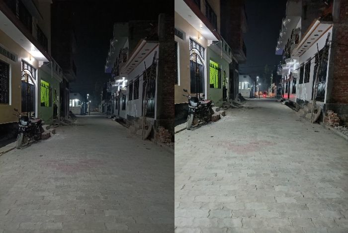 Lowlight Nightscape 2 700