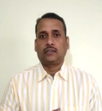 राजीव रंजन, स्पीच थेरैपिस्ट, नई दिल्ली राजीव रंजन, स्पीच थेरैपिस्ट, नई दिल्ली