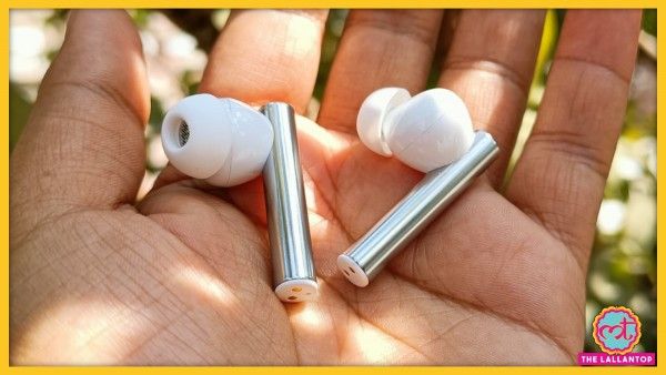 Realme Buds Air 2 Xxxxxx