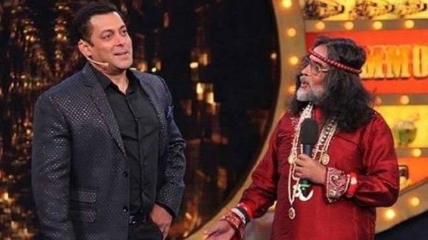 Swami Om Bigg Boss