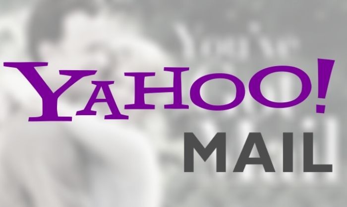 एक दौर था, जब मेल का मतलब याहू था.