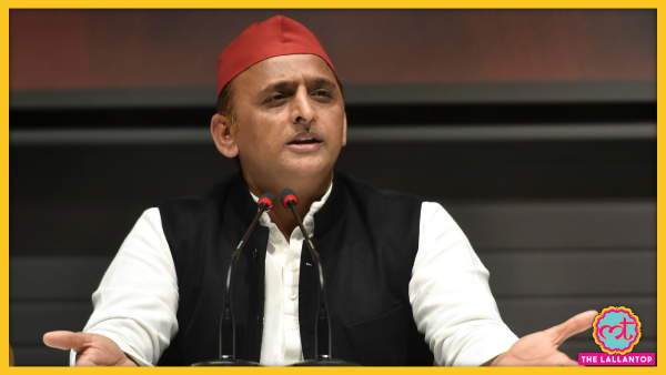 Akhilesh Yadav