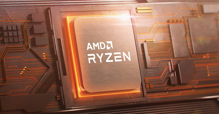 AMD अपने कंप्यूटर चिप Ryzen नाम से निकालता है. Amd Chip
