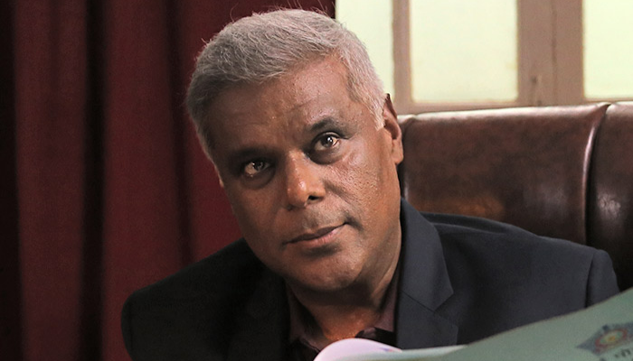 Chakravyuh Web Series Ashish Vidhyarthi