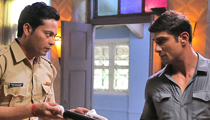 Chakravyuh Web Series