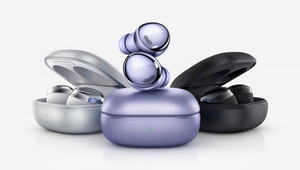ये हैं सैमसंग के गैलक्सी बड्स प्रो. Galaxy Buds Pro (1)