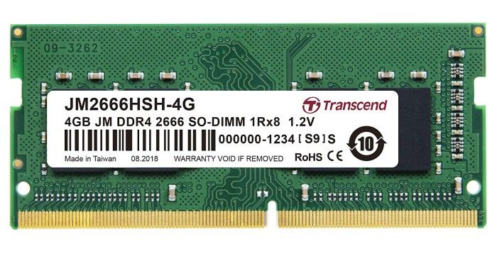 लैपटॉप की रैम ऐसा दिखती है. Laptop Ram (1)