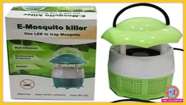 Mosquito Trap