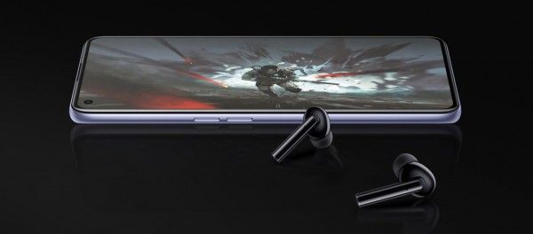 लेटेनसी जितना कम होगी, इयरफ़ोन उतना अच्छा होगा. Tws Gaming Latency