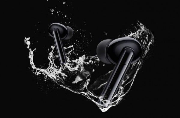 IPX4 रेटिंग वाले TWS इयरफ़ोन. Tws Ip Rating