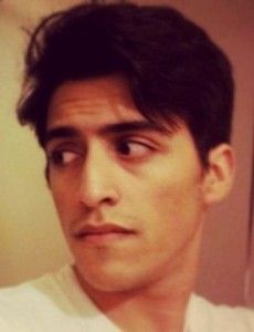 कार्लोस रामिरेज़. क्रिएटर ऑफ़ ट्रोलफ़ेस मीम.