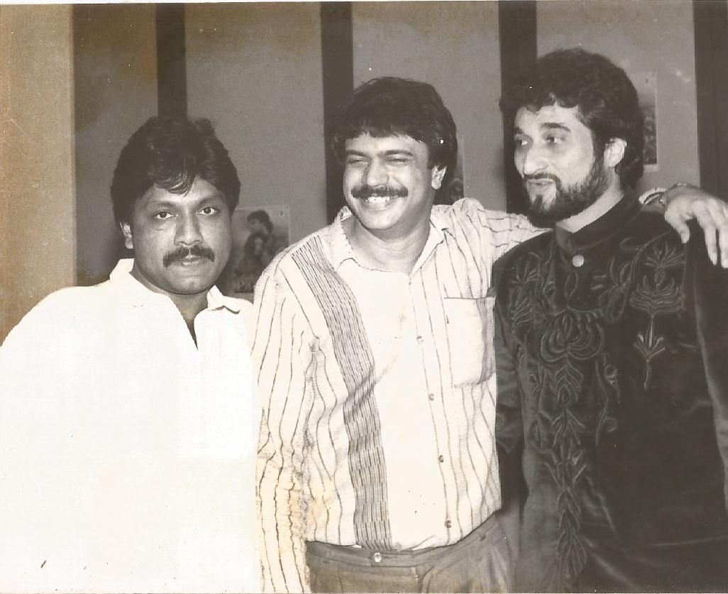 नदीम-श्रवण की जोड़ी में से नदीम सैफी को बहुत अक्खड़, बदमिजाज़ और मुंहफट माना जाता था. इंडस्ट्री में नदीम मुंह खोलकर अपनी फीस मांगते थे क्योंकि उन्हें पता था कि उन्हें मिलेगी. 