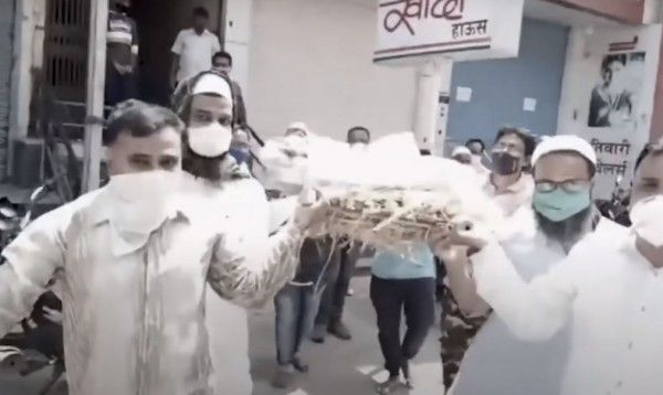 Corona News In Aurangabad