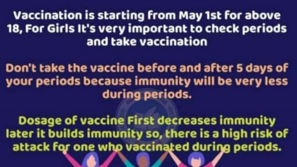 Corona Vaccine During Periods (2)