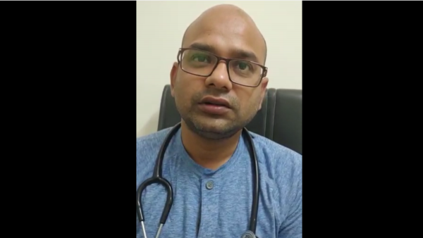 Doctors In Covid Duty (4)