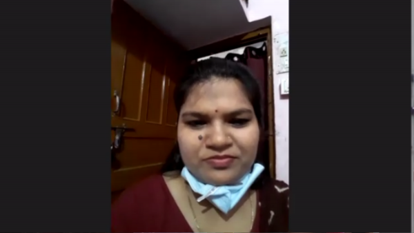 Doctors In Covid Duty (5)