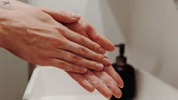 Hand Wash