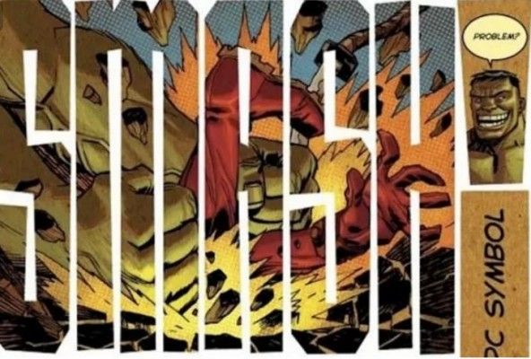 मार्वल कॉमिक्स पर भी इन मीम्स का प्रभाव पड़ा था.