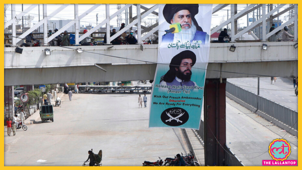 Lahore Protest Pakistan