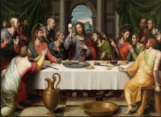 Last Supper1