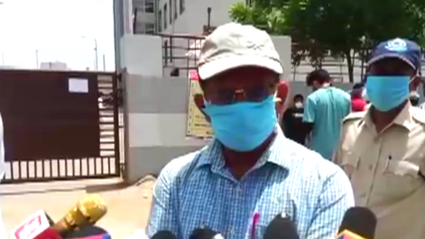 Madhya Pradesh Vidisha Covid (4)