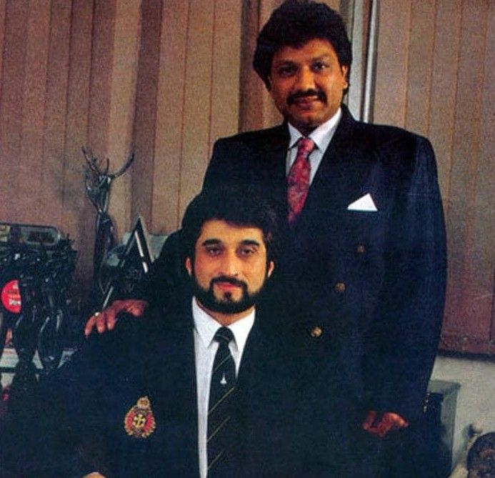 नदीम-श्रवण के बारे में कहा जाता है कि इन्होंने अपने करियर में 160 फिल्में की 260 फिल्में रिजेक्ट कर दीं.