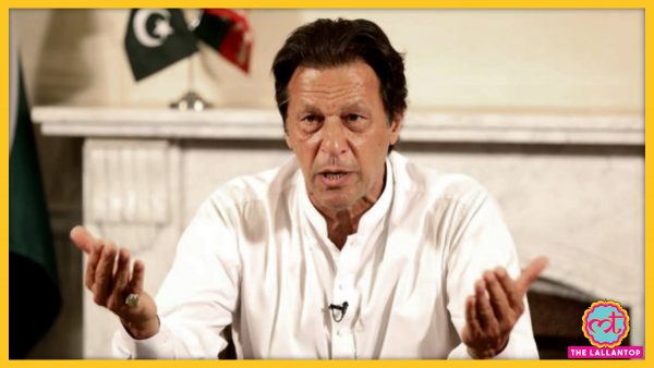 Pak Pm Imran Khan