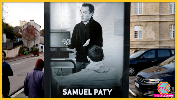 Samuel Paty