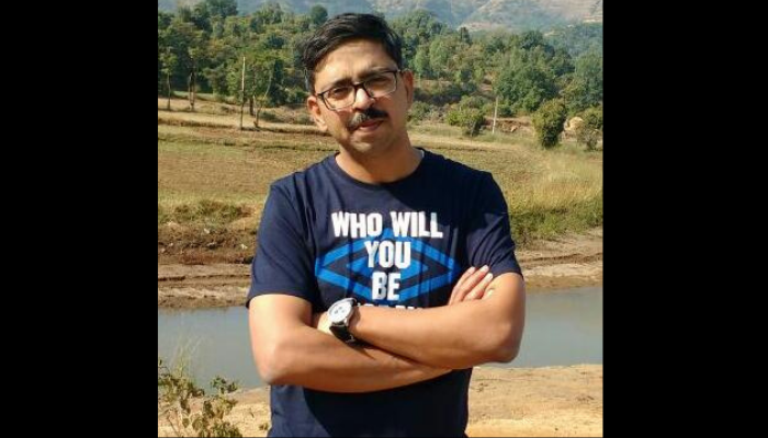 Shivendra Singh
