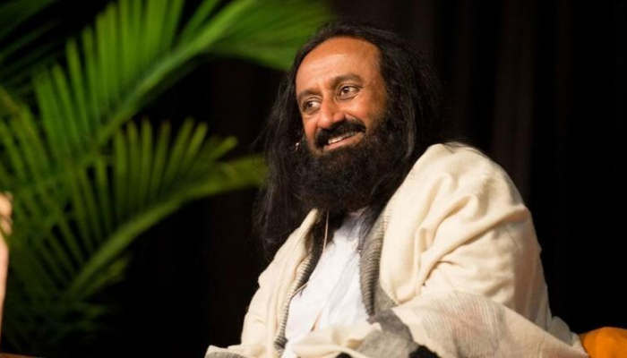 Shri Shri Ravishankar