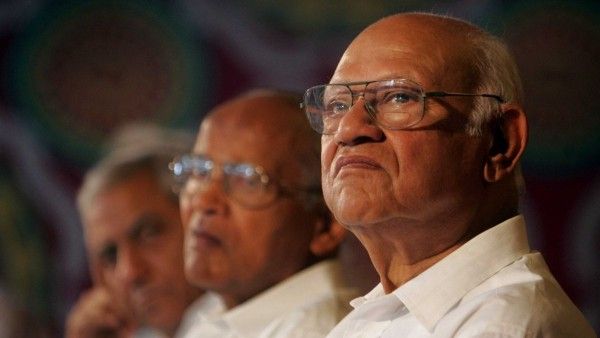 जूलियो रिबेरो. (फ़ोटो क्रेडिट : Gettyimages)